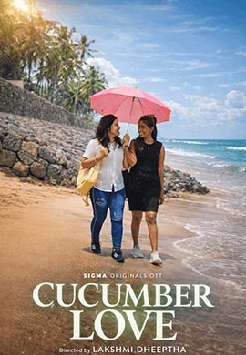 Cucumber Love